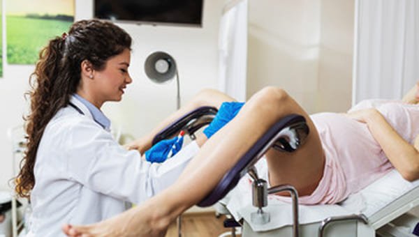 Ginecología y obstetricia en Saltillo Coahuila