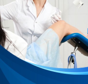 Consulta ginecólogo precio
